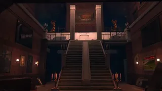 Скриншот 1 к игре Thief's Shelter