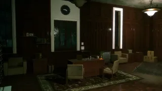 Скриншот 5 к игре Thief's Shelter