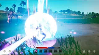 Скриншот 1 к игре SinSeed