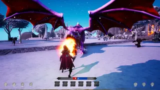Скриншот 2 к игре SinSeed