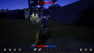 Скриншот 3 к игре SinSeed