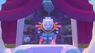Скриншот 5 к игре Cloud Jumper