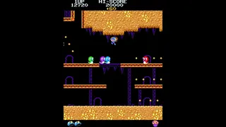 Скриншот 3 к игре Annalynn
