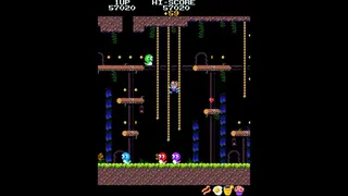 Скриншот 4 к игре Annalynn