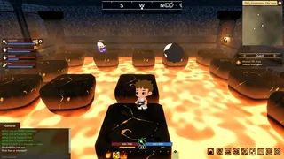 Скриншот 4 к игре Cinderstone Online
