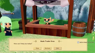 Скриншот 8 к игре Cinderstone Online