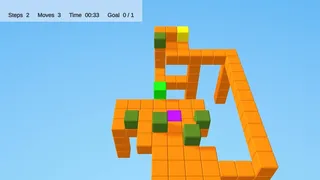 Скриншот 2 к игре Boulders: Puzzle