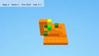Скриншот 5 к игре Boulders: Puzzle