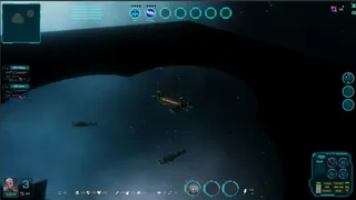 Скриншот 6 к игре Star Ships