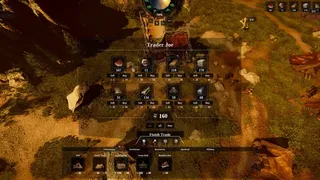 Скриншот 3 к игре Orc Warchief: Strategy Story