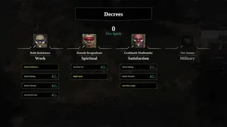 Скриншот 5 к игре Orc Warchief: Strategy Story