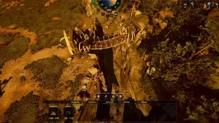 Скриншот 6 к игре Orc Warchief: Strategy Story