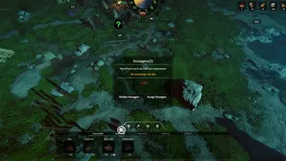 Скриншот 8 к игре Orc Warchief: Strategy Story