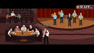 Скриншот 1 к игре White Shirts Red Blood