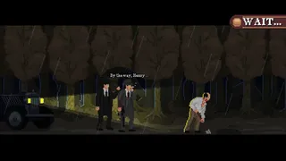 Скриншот 2 к игре White Shirts Red Blood