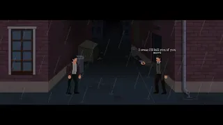 Скриншот 4 к игре White Shirts Red Blood
