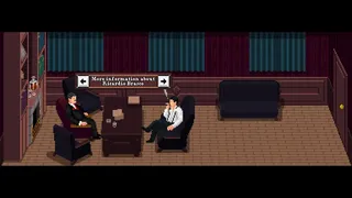 Скриншот 5 к игре White Shirts Red Blood