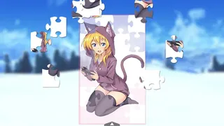 Скриншот 3 к игре Snowy Love