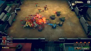 Скриншот 1 к игре Town Of The Dead Life 死寂之城