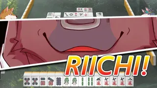 Скриншот 4 к игре Kemono Mahjong