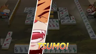 Скриншот 5 к игре Kemono Mahjong