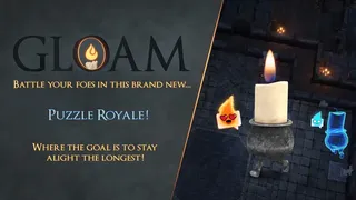 Скриншот 1 к игре Gloam