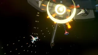 Скриншот 3 к игре Faith