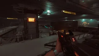 Скриншот 4 к игре ROG CITADEL XV