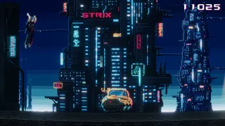 Скриншот 8 к игре ROG CITADEL XV