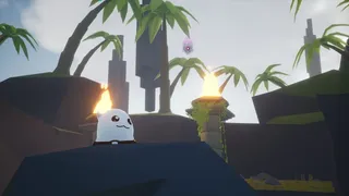 Скриншот 5 к игре Blob Person