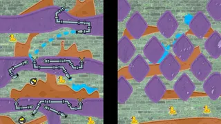 Скриншот 2 к игре Pour There