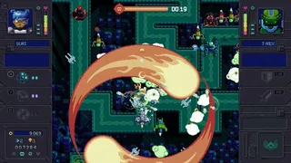 Скриншот 6 к игре Hyper Echelon