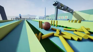 Скриншот 8 к игре 87 Aftermath: A Rolling Ball Game