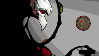 Скриншот 3 к игре A Crooked Heart