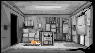 Скриншот 6 к игре A Crooked Heart