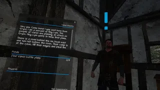 Скриншот 2 к игре VRKraft
