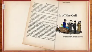 Скриншот 2 к игре Death off the Cuff