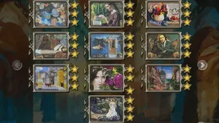 Скриншот 3 к игре Fairytale Mosaics Beauty And The Beast 2