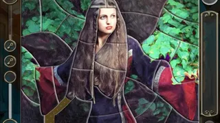 Скриншот 6 к игре Fairytale Mosaics Beauty And The Beast 2