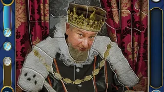 Скриншот 2 к игре Fairytale Mosaics Cinderella 2