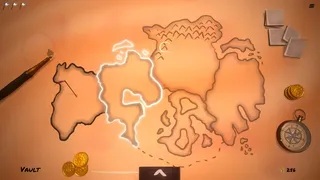 Скриншот 6 к игре A Token War