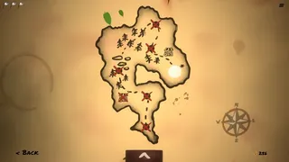 Скриншот 7 к игре A Token War