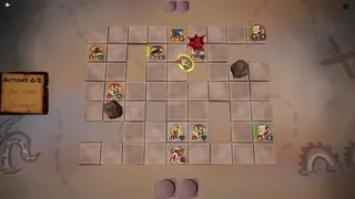 Скриншот 8 к игре A Token War