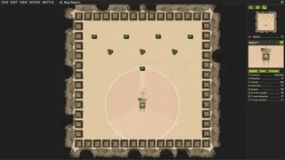 Скриншот 5 к игре tanxy