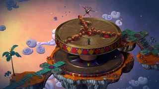 Скриншот 2 к игре Figment 2: Creed Valley - Prologue