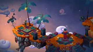 Скриншот 5 к игре Figment 2: Creed Valley - Prologue
