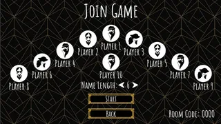 Скриншот 2 к игре SpyNames