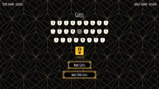 Скриншот 3 к игре SpyNames