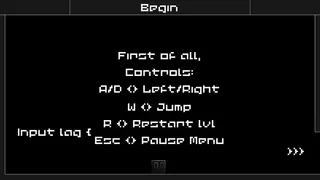 Скриншот 3 к игре Sqr(2)