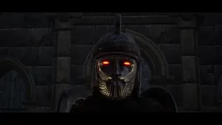 Скриншот 2 к игре Viking Warrior